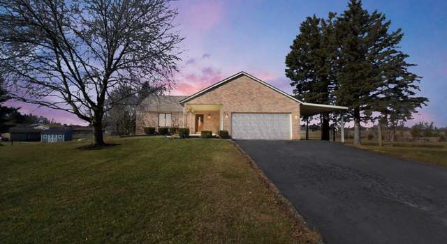 Photo of 2641 Sarsi Dr, London, OH 43140