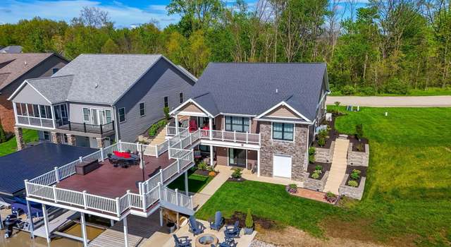 Photo of 9545 Heron Way, Belle Center, OH 43310