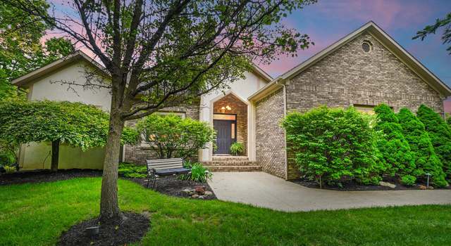 Photo of 1092 George Allen Dr, South Vienna, OH 45369
