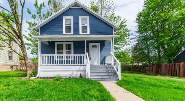 Photo of 2154 Minnesota Ave, Columbus, OH 43211