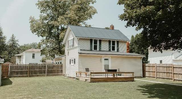 Photo of 316 N High St, Caledonia, OH 43314
