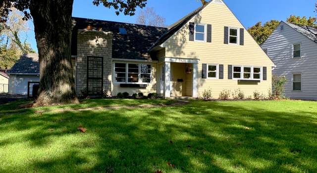 Photo of 2638 Wellesley Rd, Columbus, OH 43209
