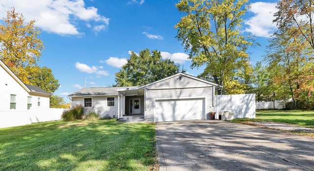 Photo of 3720 Emmons Ave, Columbus, OH 43219