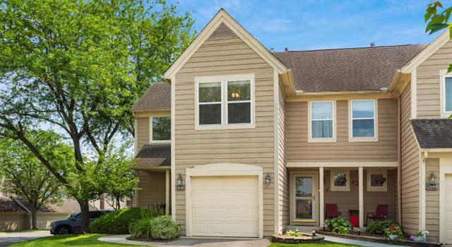 Photo of 3646 Hilliard Station Rd, Hilliard, OH 43026
