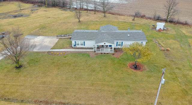 Photo of 7182 Donovan Rd, Ostrander, OH 43061