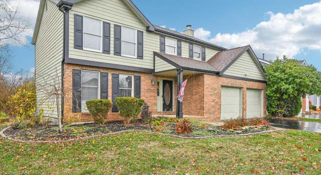 Photo of 6873 Fallen Timbers Dr, Dublin, OH 43017