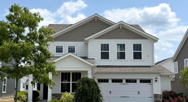 Photo of 8768 Apricot Way Lot 1918, Plain City, OH 43064