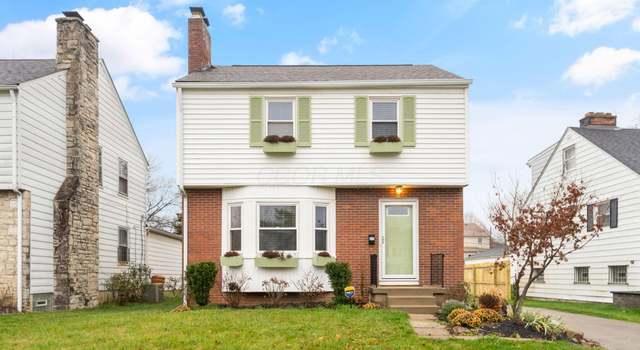 Photo of 1884 Greenway Ave S, Columbus, OH 43219