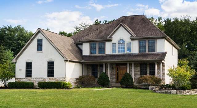 Photo of 5290 Summerwood Xing, Galena, OH 43021