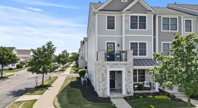 Photo of 5466 Bull Creek Dr #101, Dublin, OH 43016