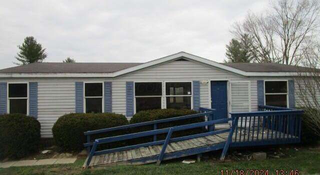 Photo of 3952 Center St, New Marshfield, OH 45766