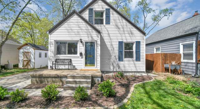 Photo of 773 S Chesterfield Rd, Columbus, OH 43209