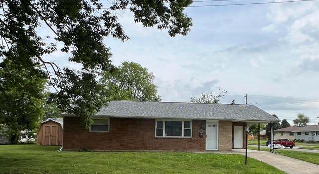 Photo of 1562 Argus Rd, Columbus, OH 43227