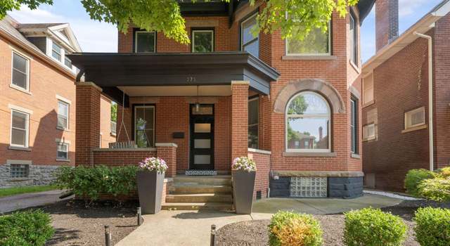 Photo of 275 E Deshler Ave, Columbus, OH 43206