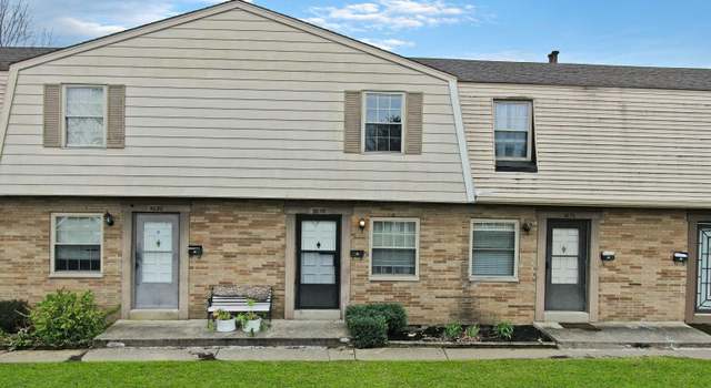 Photo of 3078 Morsetowne S, Columbus, OH 43224