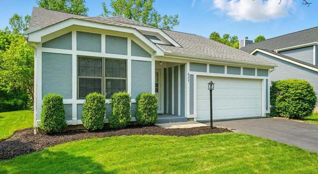 Photo of 4557 Hidden Ridge Ct, Columbus, OH 43230