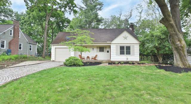 Photo of 223 W South St, Worthington, OH 43085