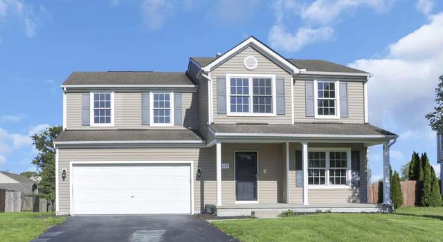 Photo of 119 Gala Ave, Pataskala, OH 43062