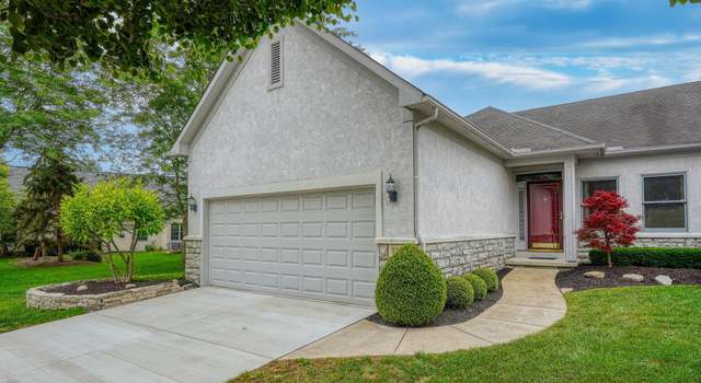 Photo of 933 Medinah Ter, Columbus, OH 43235