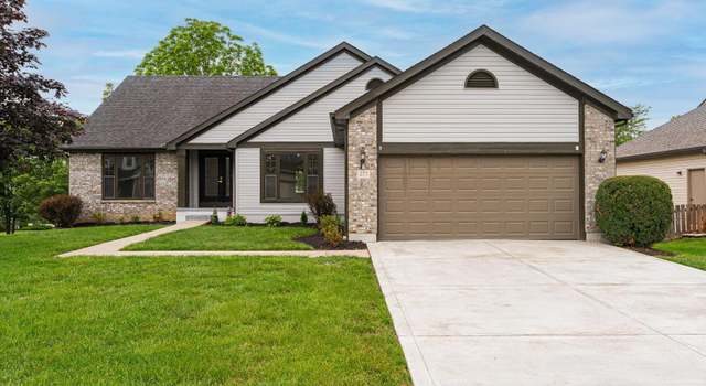 Photo of 277 Caswell Dr, Columbus, OH 43230