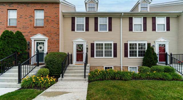 Photo of 66 Highbluffs Blvd, Columbus, OH 43235