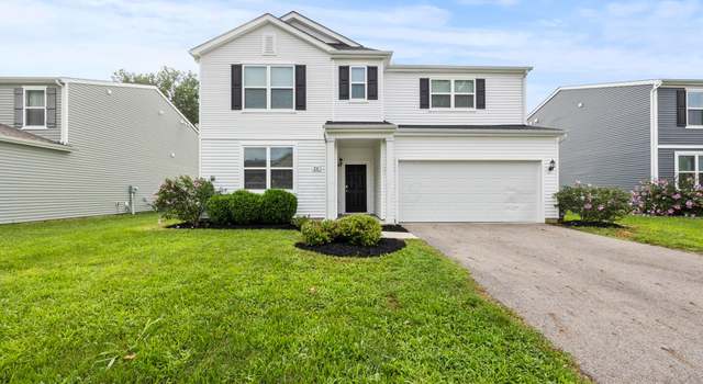 Photo of 26 Bazler Ln, South Bloomfield, OH 43103