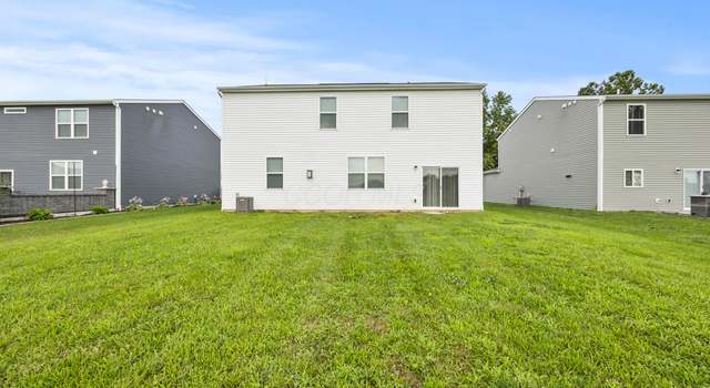 Photo of 26 Bazler Ln, South Bloomfield, OH 43103