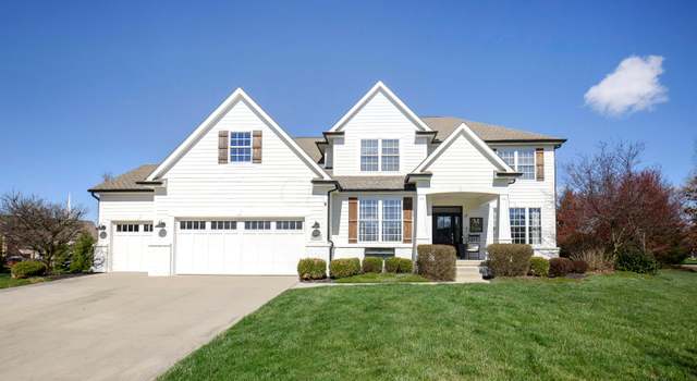 Photo of 13577 Church View Ct, Pickerington, OH 43147
