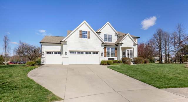 Photo of 13577 Church View Ct, Pickerington, OH 43147