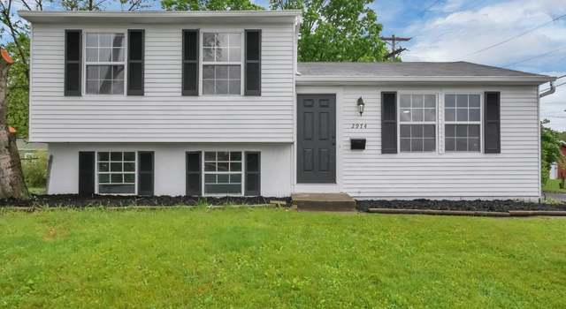 Photo of 2974 Whitlow Rd, Columbus, OH 43232