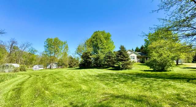 Photo of 471 Township Road 208, Marengo, OH 43334
