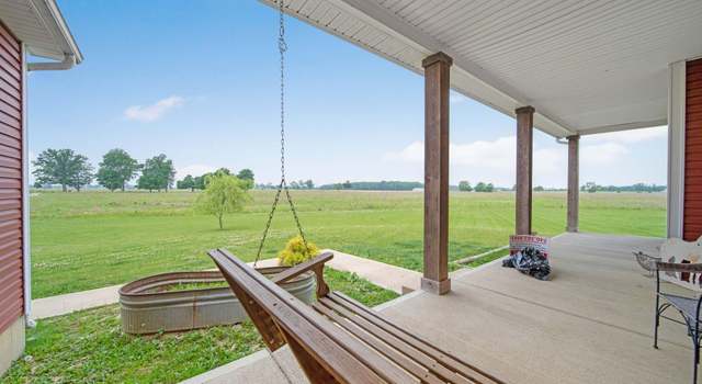 Photo of 29900 Le Masters Rd, Richwood, OH 43344