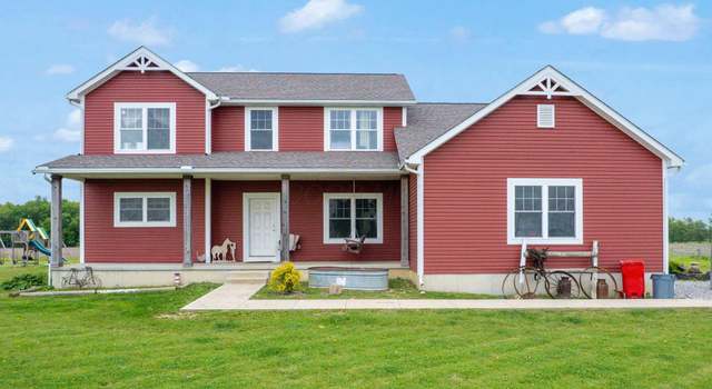 Photo of 29900 Le Masters Rd, Richwood, OH 43344