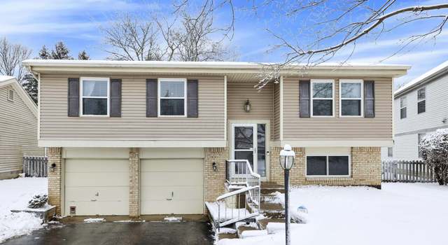 Photo of 7920 Prairieview Dr, Columbus, OH 43235
