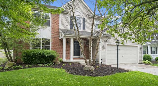 Photo of 2957 Kicking Bird, Dublin, OH 43017