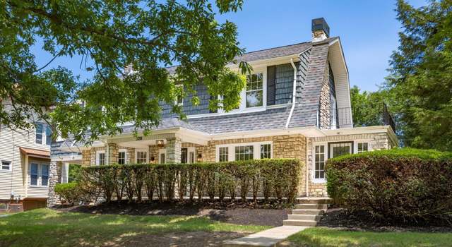 Photo of 320 Rhoads Ave, Columbus, OH 43205