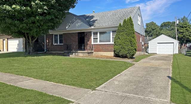 Photo of 1720 Shelby Dr, Springfield, OH 45504