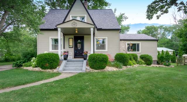 Photo of 2290 Big Run Rd E, Grove City, OH 43123