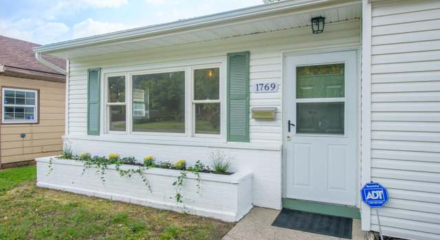 Photo of 1769 Ward Rd, Columbus, OH 43224