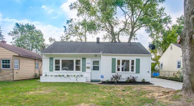 Photo of 1769 Ward Rd, Columbus, OH 43224