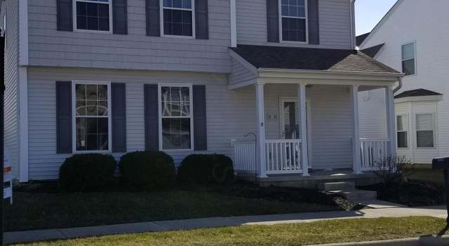 Photo of 6061 Carlatun St, Westerville, OH 43081