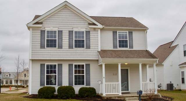 Photo of 6061 Carlatun St, Westerville, OH 43081