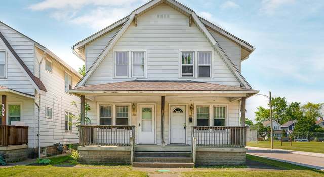 Photo of 207 Southwood Ave #205, Columbus, OH 43207