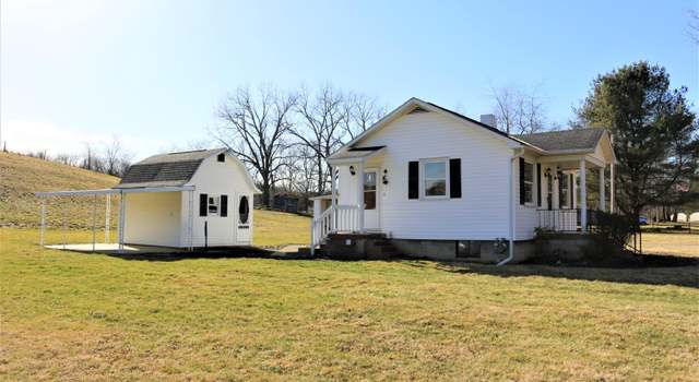 Photo of 21732 Schenck Creek Rd, Howard, OH 43028