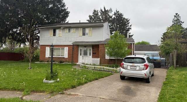 Photo of 2126 Rochelle Pl, Columbus, OH 43232