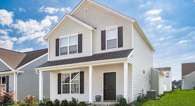 Photo of 1968 Highbridge St, Newark, OH 43055