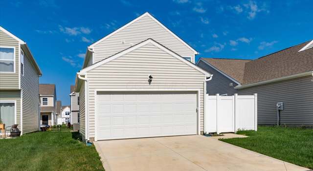 Photo of 1968 Highbridge St, Newark, OH 43055