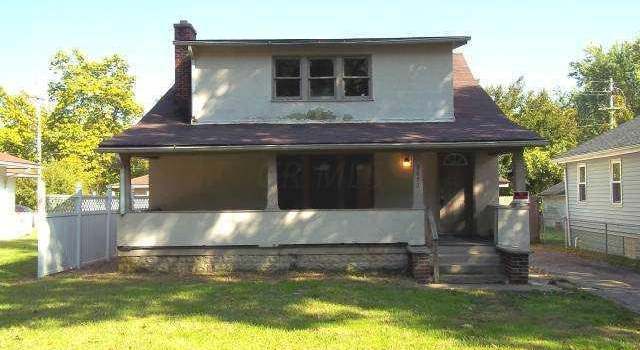 Photo of 2692 Woodland Ave, Columbus, OH 43211