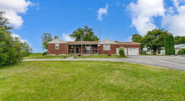 Photo of 5349 State Route 366, Huntsville, OH 43324