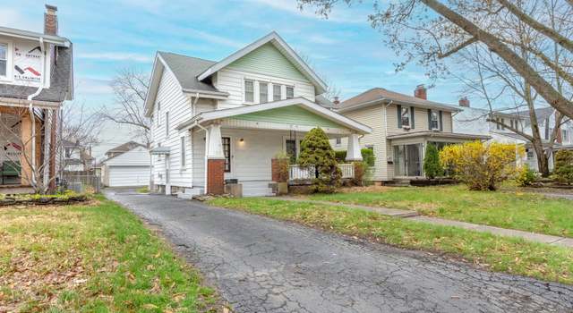 Photo of 160 Binns Blvd, Columbus, OH 43204
